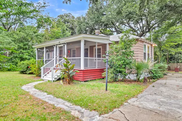 Charleston, SC 29407,1720 Wappoo Dr
