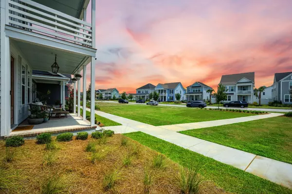 Summerville, SC 29486,203 Symphony Ave