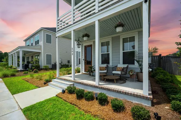 Summerville, SC 29486,203 Symphony Ave