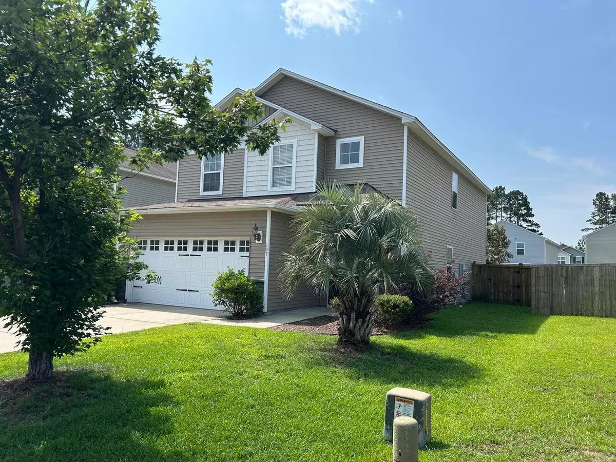Summerville, SC 29483,107 Brookhaven Rd