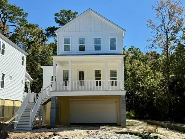 3017 Robeson Trce, Johns Island, SC 29455