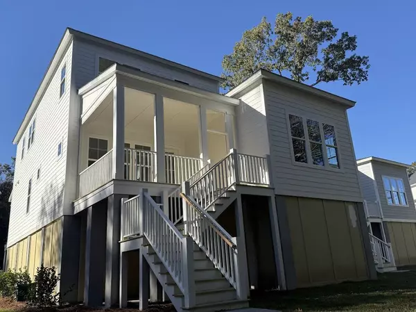 Johns Island, SC 29455,3017 Robeson Trce