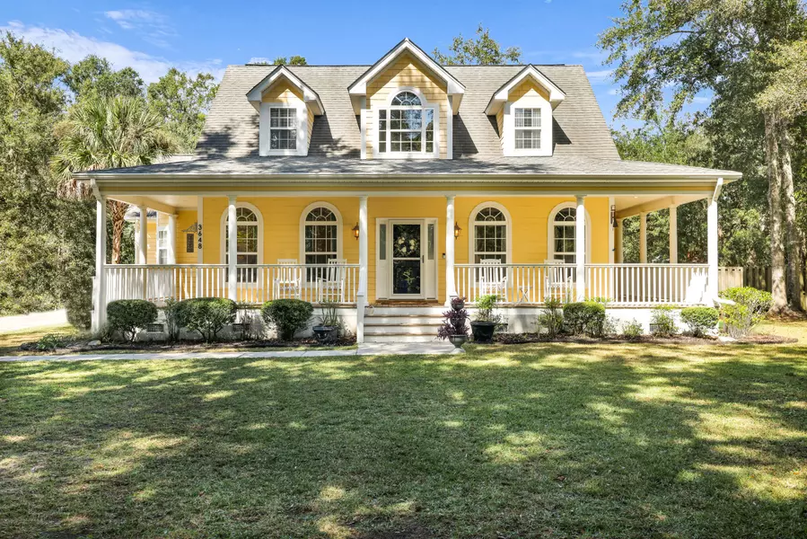 3648 Back Pen Rd, Johns Island, SC 29455