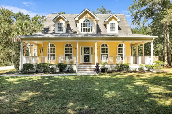 3648 Back Pen Rd, Johns Island, SC 29455