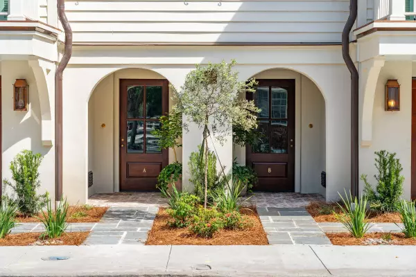 Charleston, SC 29401,4 Trapman St #B