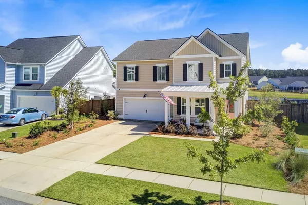 Summerville, SC 29485,106 River Wind Way