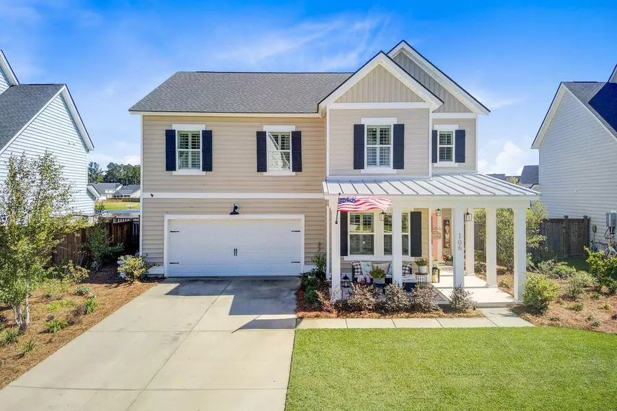 106 River Wind Way, Summerville, SC 29485