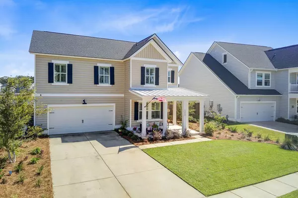 Summerville, SC 29485,106 River Wind Way