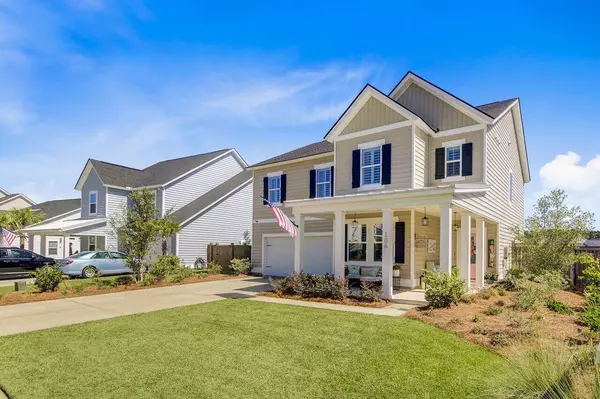 Summerville, SC 29485,106 River Wind Way