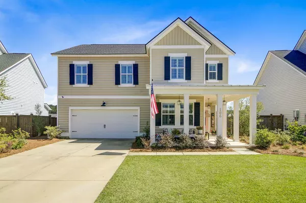 Summerville, SC 29485,106 River Wind Way