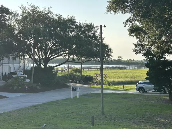 Isle Of Palms, SC 29451,2101 Waterway Blvd