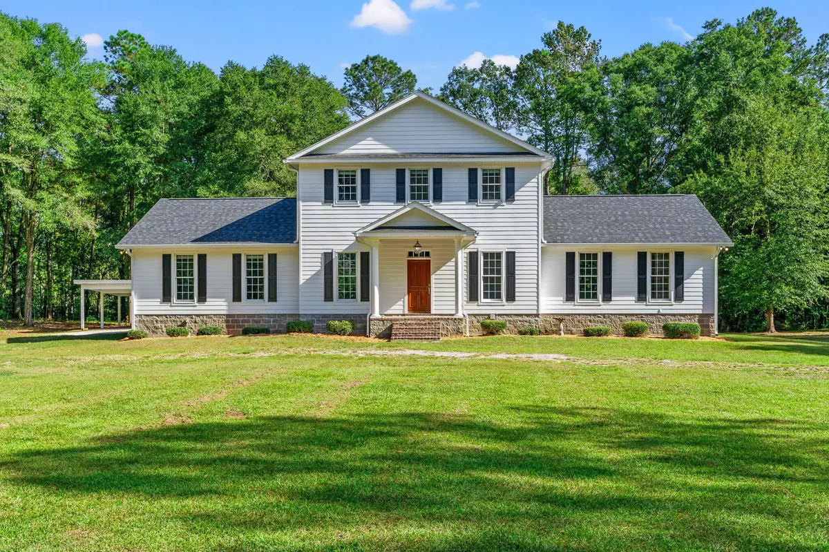 Georgetown, SC 29440,3293 Center Rd