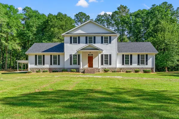 3293 Center Rd, Georgetown, SC 29440