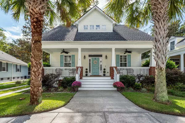 533 Shem Butler Ct, Charleston, SC 29414