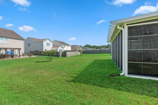 Goose Creek, SC 29445,617 Zinnia Dr