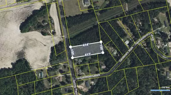 0 Spring Plains Rd, Cross, SC 29436