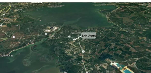 Cross, SC 29436,123 Spring Plains Rd