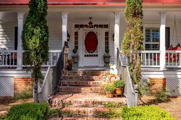 Walterboro, SC 29488,1303 Wichman St