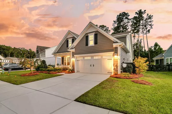 Summerville, SC 29483,455 Coopers Hawk Dr