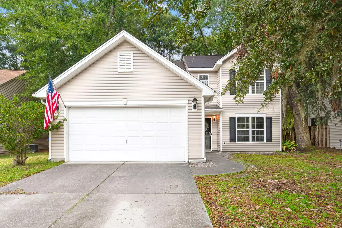 Summerville, SC 29485,134 Moon Shadow Ln