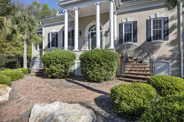 Orangeburg, SC 29118,1176 Moore Rd