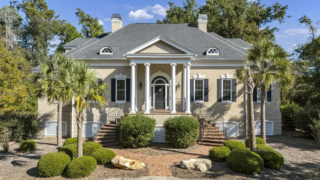 1176 Moore Rd, Orangeburg, SC 29118