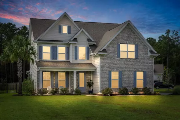 Huger, SC 29450,101 Box Girder Rd