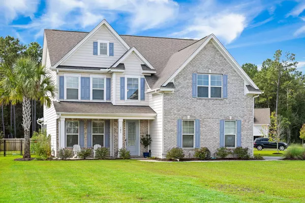 Huger, SC 29450,101 Box Girder Rd