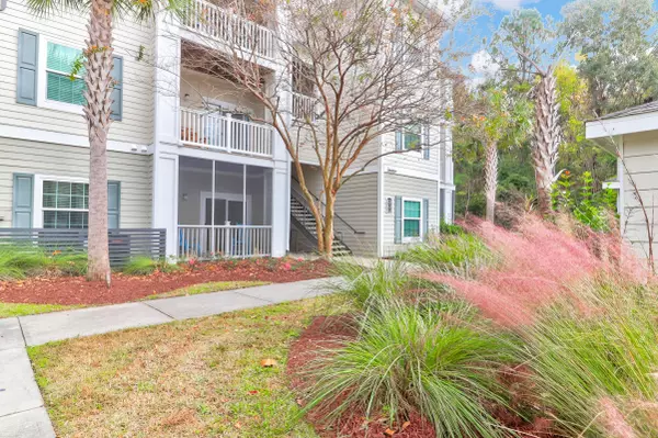 1300 Park West Blvd #716, Mount Pleasant, SC 29466