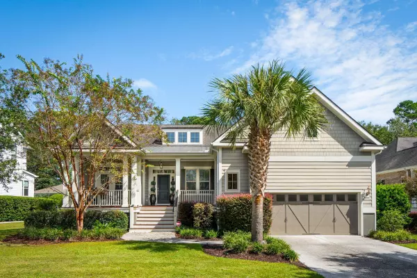 1316 Scotts Creek Cir, Mount Pleasant, SC 29464