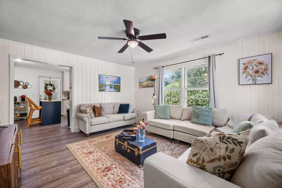 41 Lacey St St, Yemassee, SC 29945