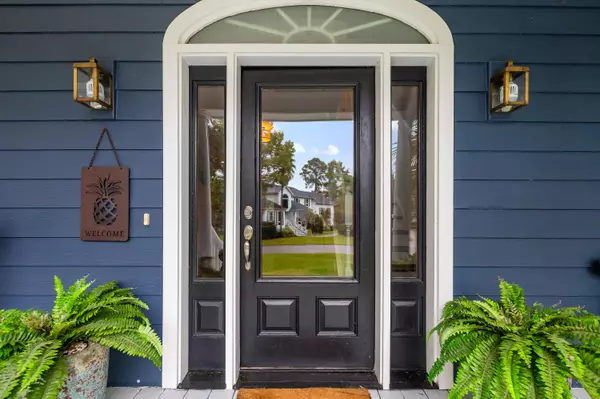 2108 Rookery Ln,  Charleston,  SC 29414