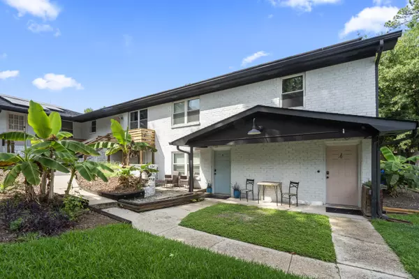 North Charleston, SC 29405,4619 Jenkins Ave #1-4