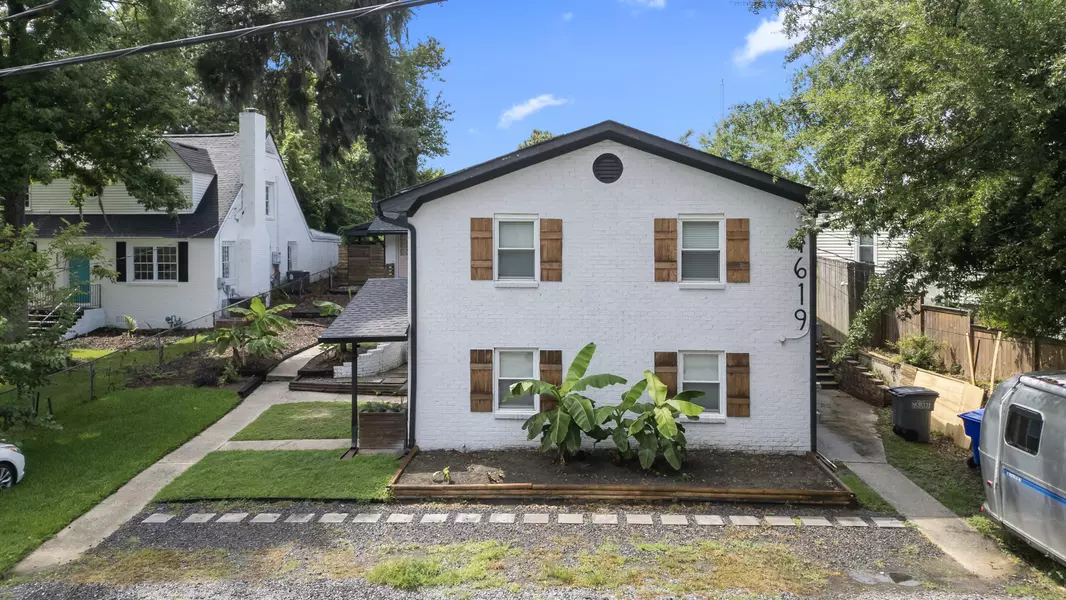 4619 Jenkins Ave #1-4, North Charleston, SC 29405
