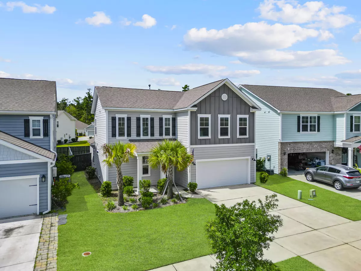 Summerville, SC 29486,160 Granton Edge Ln