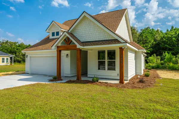 Mcclellanville, SC 29458,1089 Irving Manigault Rd