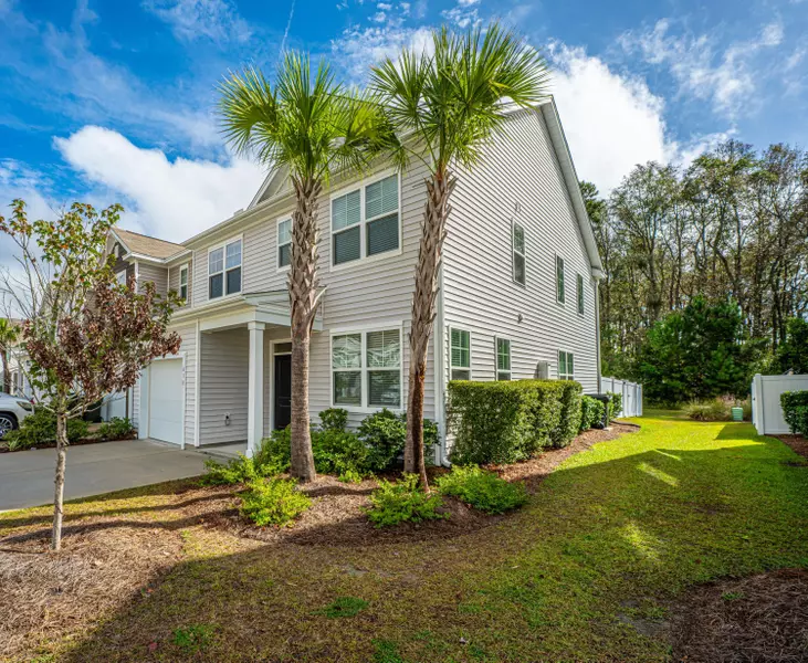 618 Hilchot Dr, Summerville, SC 29486