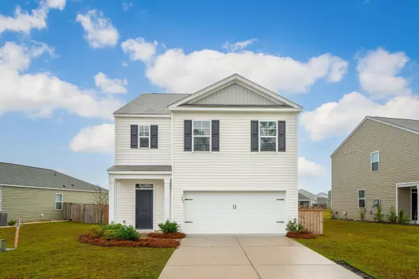 689 Ladywood Dr, Summerville, SC 29486