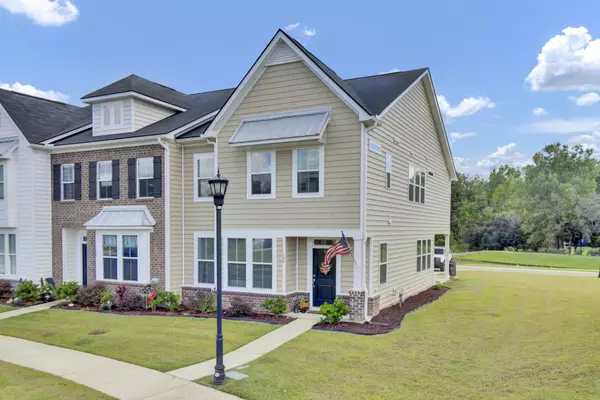 Summerville, SC 29483,109 Pine Gate Dr