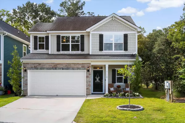 3129 Mulan Ln, Charleston, SC 29414