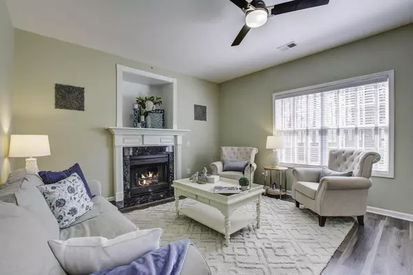 Goose Creek, SC 29445,102 David John Ct