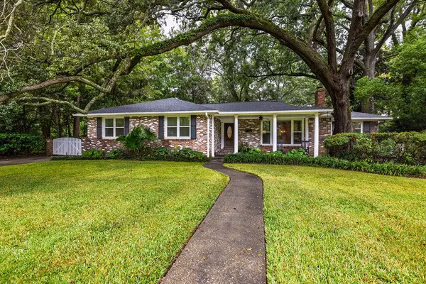 Charleston, SC 29412,1710 Mchenry Ave