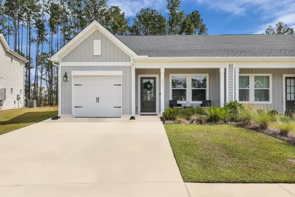 825 Descartes St, Summerville, SC 29486
