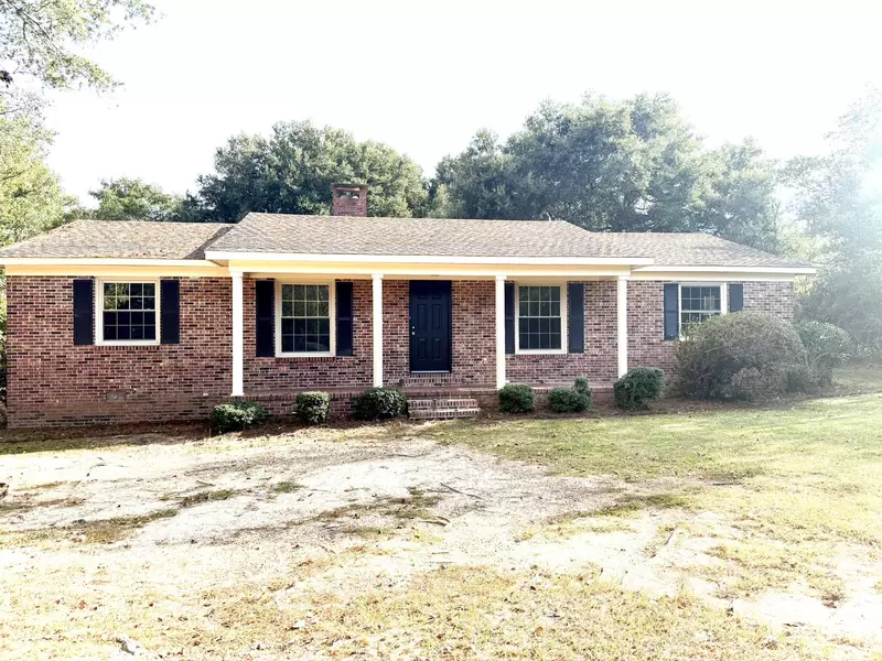 2655 Cordova Rd, Cordova, SC 29039