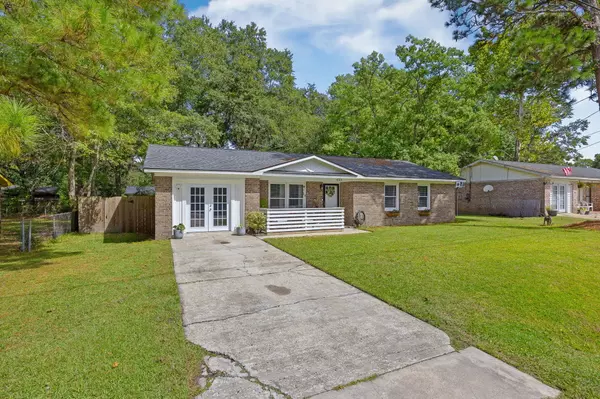 Ladson, SC 29456,4504 Logwood Dr