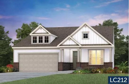 151 Trillium Cir, Summerville, SC 29486