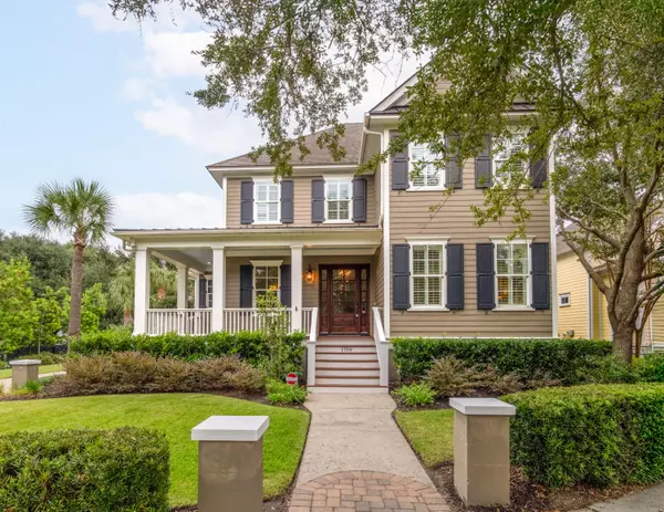 1709 Pierce St, Daniel Island, SC 29492