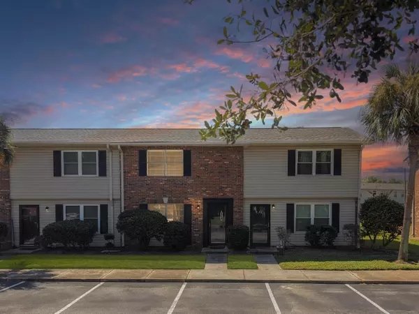 415 Parkdale Dr #9e, Charleston, SC 29414