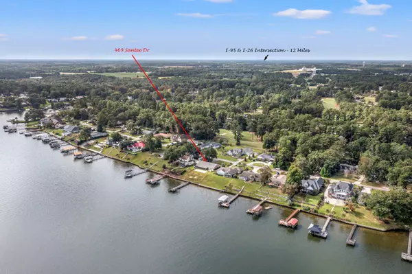 Santee, SC 29142,469 Santee Dr