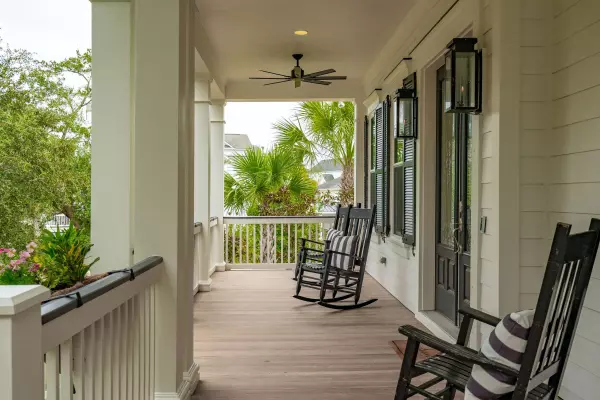 Charleston, SC 29492,1119 Oak Overhang St